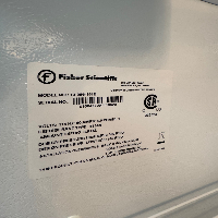 Fisher Scientific Isotemp Refrigerator image 2